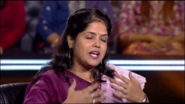 KBC - Season 14 - 6th Sep 2022